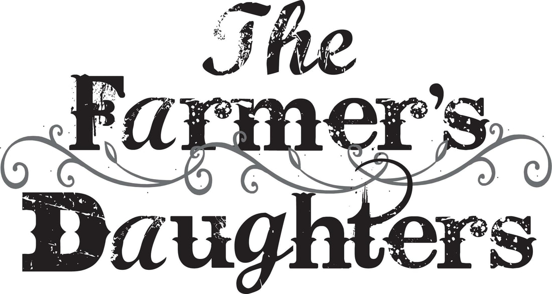 MEDIA — Farmer's Daughter Productions